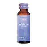 Bishoh美翔膠原蛋白勝肽飲口服液2500億LFK乳酸菌 10支 x 50ml